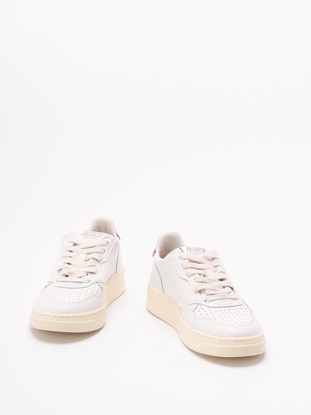`Medalist` Low-Top Sneakers - 2