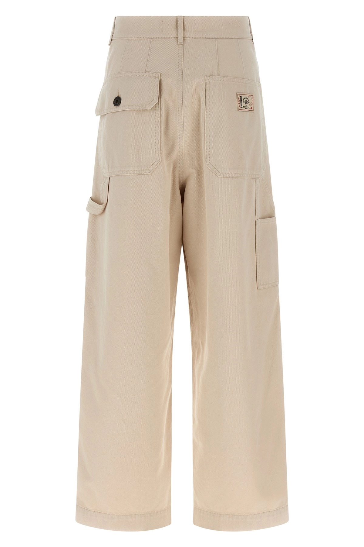 'Caronte' pants - 3