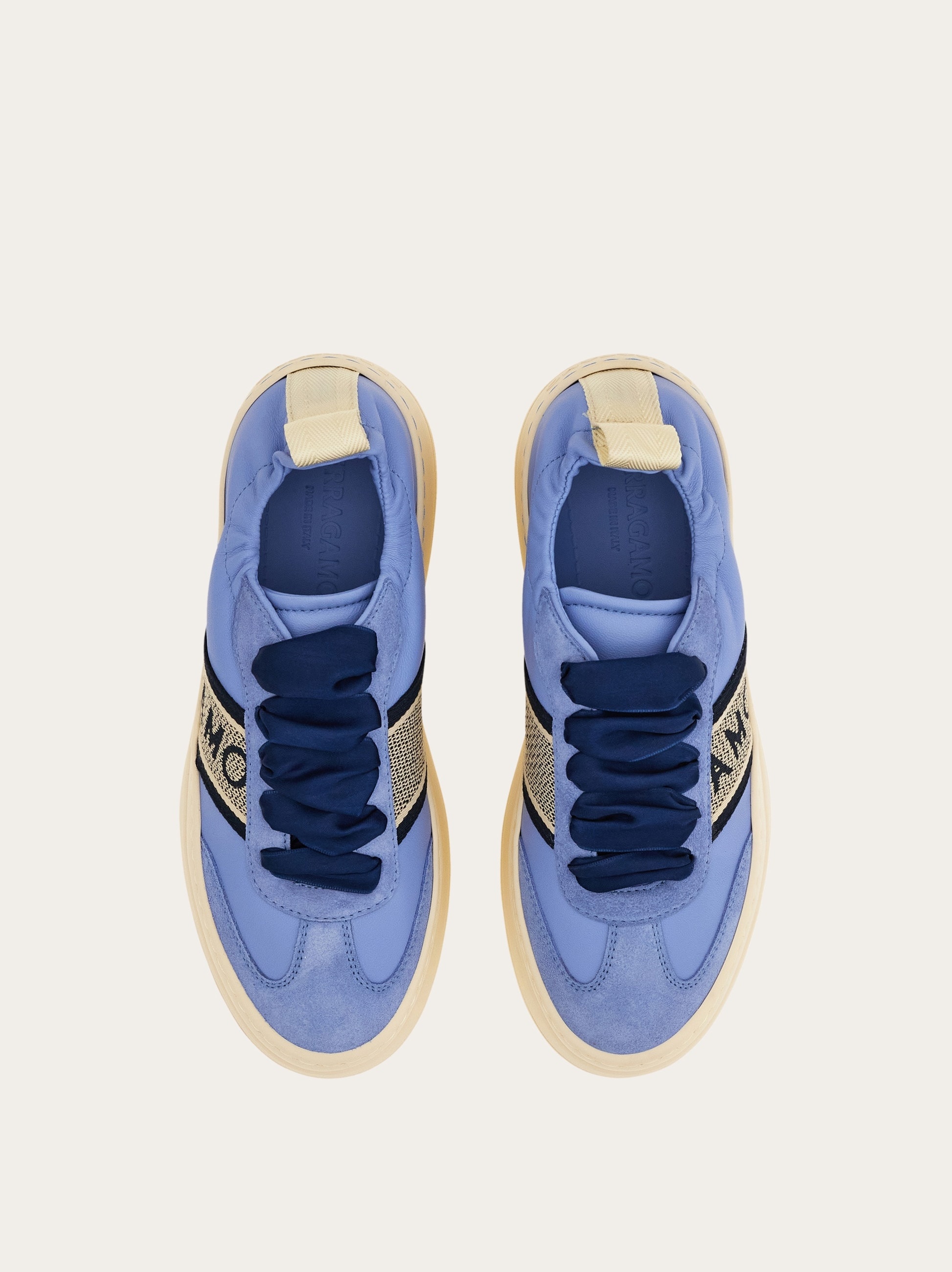 Wedge sneaker - 2
