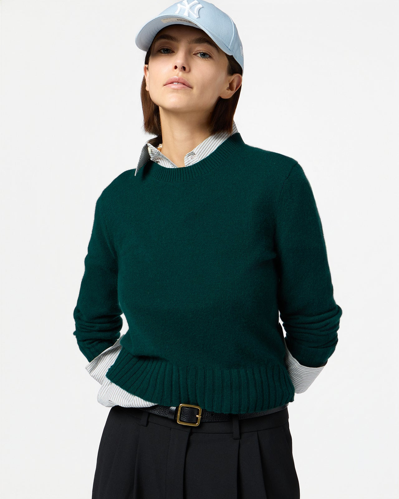 Shrunken Crew - 4