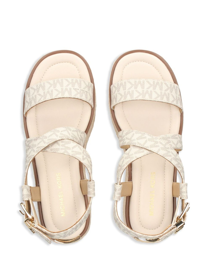 40mm Richie espadrilles 4