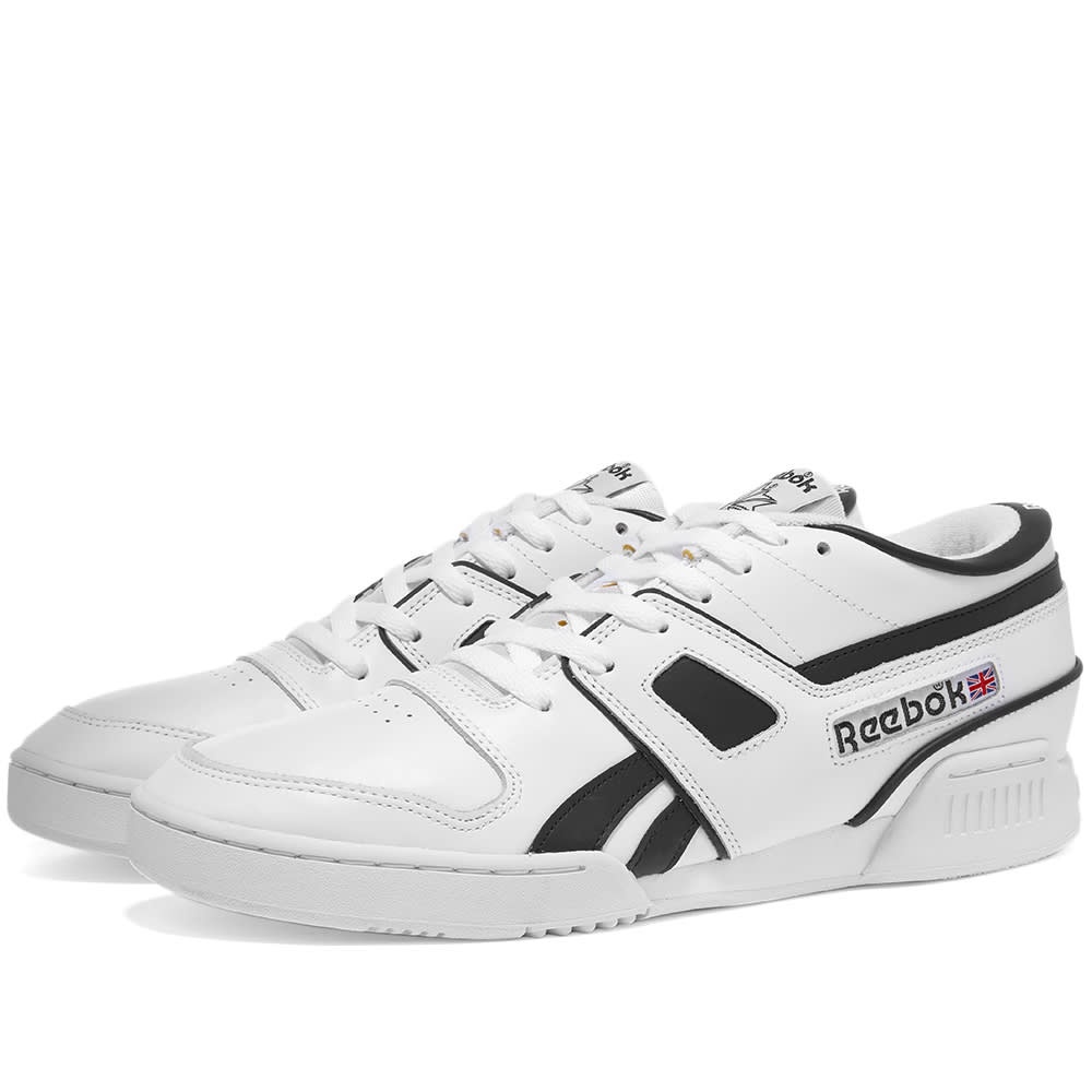 Reebok Pro Workout Lo OG - 1