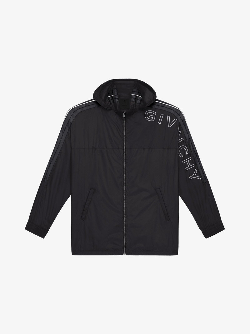 GIVENCHY JOGGER JACKET - 1