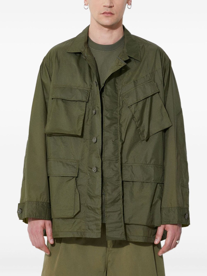 pocket jacket 1