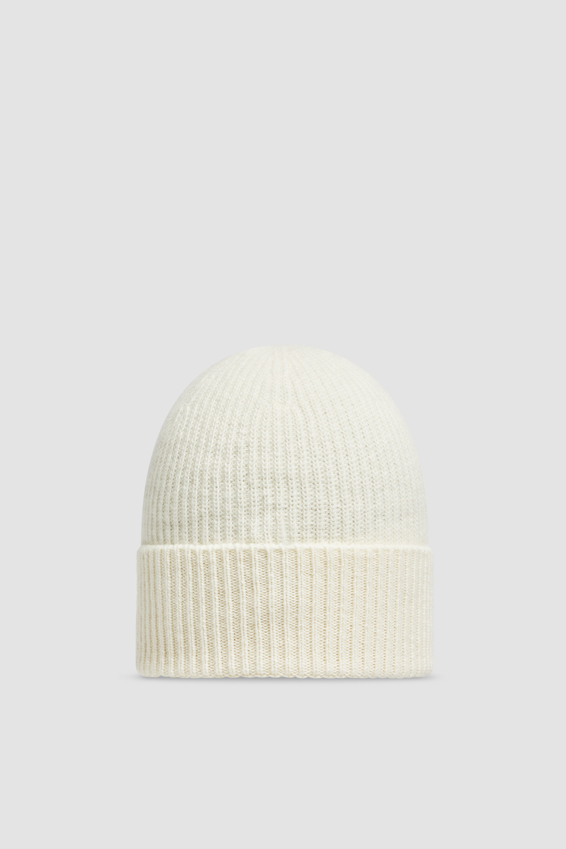 Cashmere Blend Beanie - 4