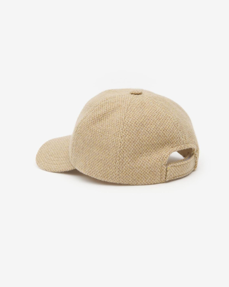 Isabel Marant TYRON CAP outlook