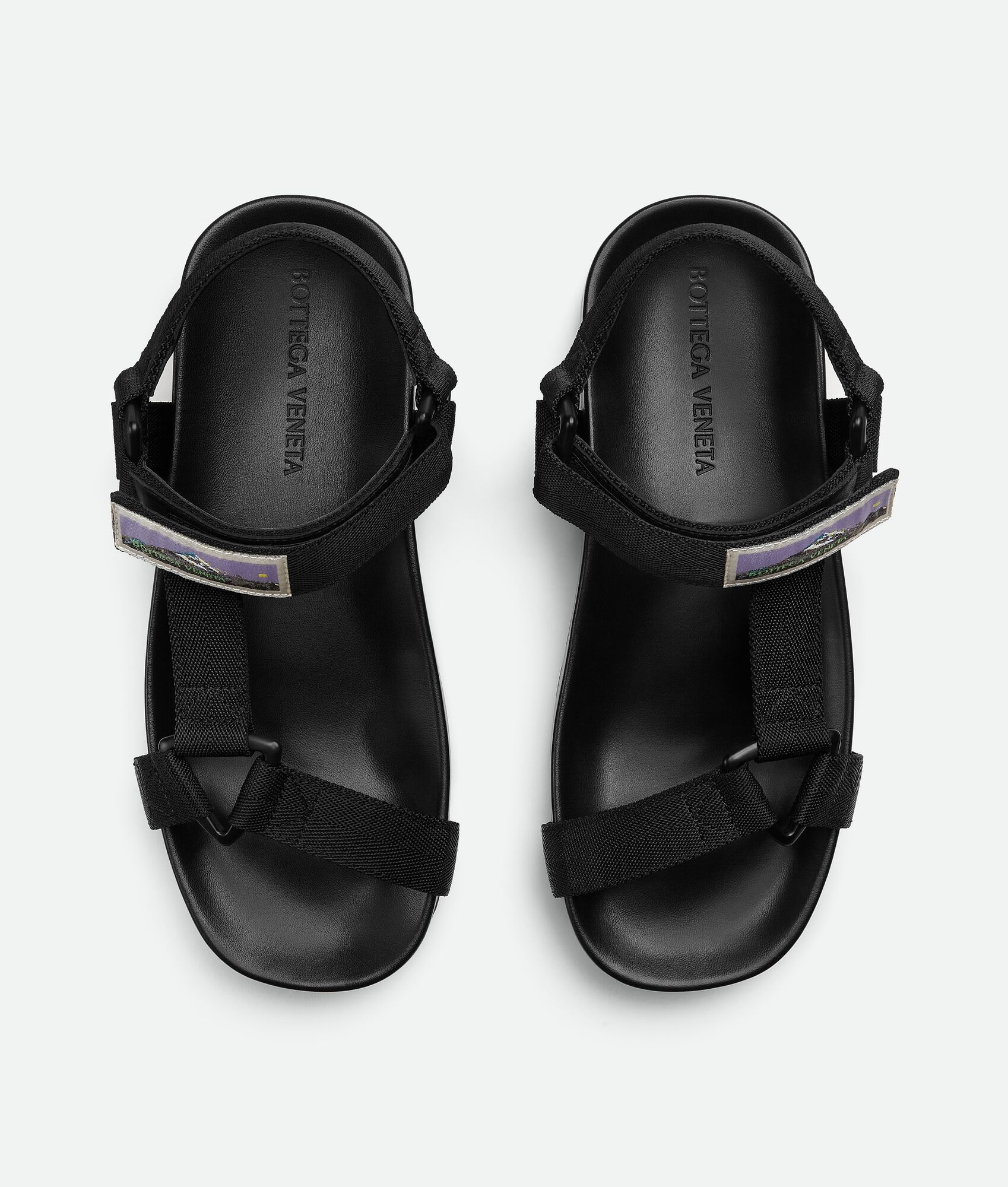 Trip Platform Sandal - 4