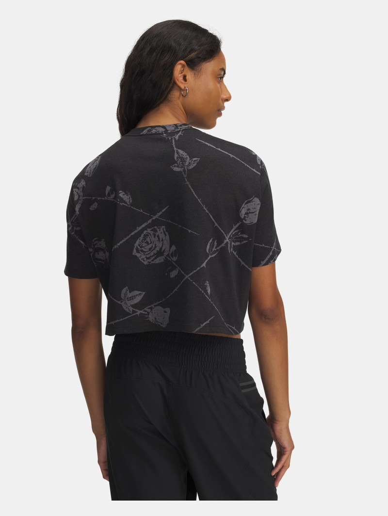 Under Armour UA Etched Roses outlook