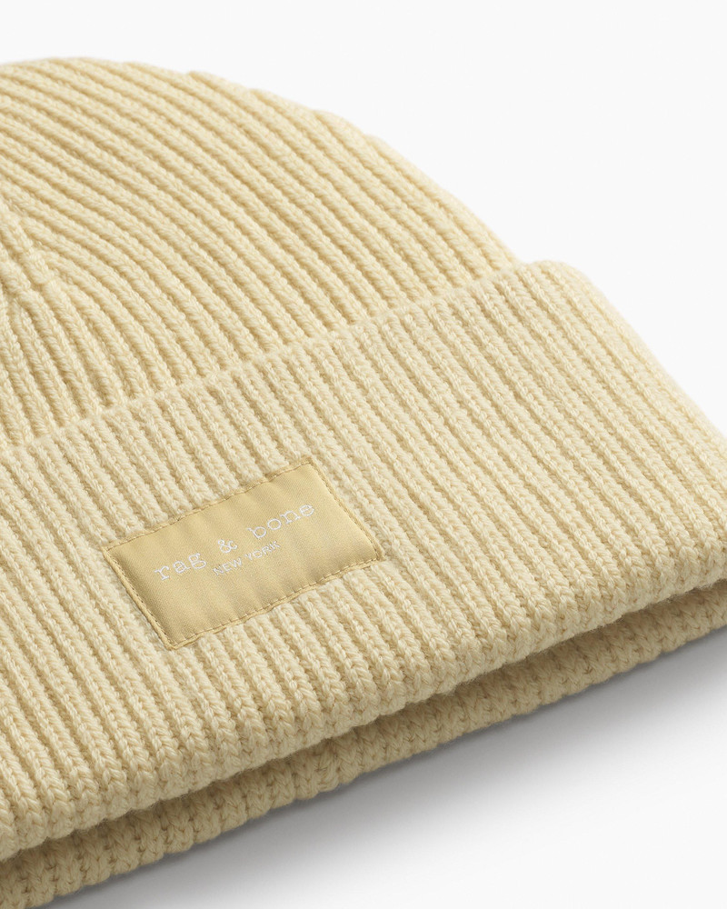 Blake Wool Beanie 3