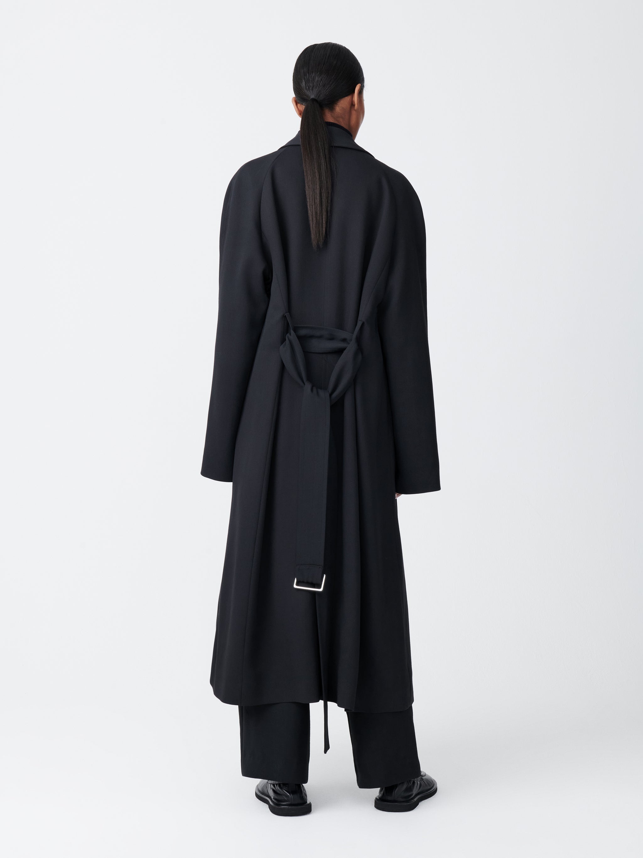Denali Coat - 5