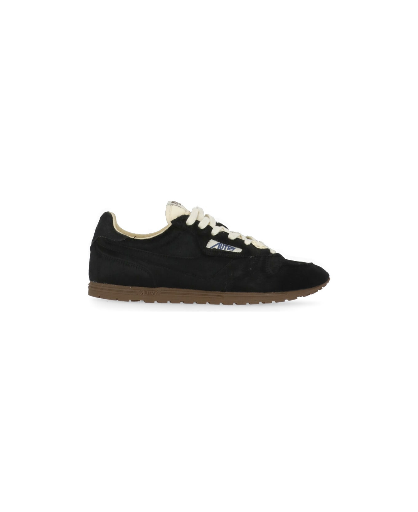 Windspin Low Sneakers - 1