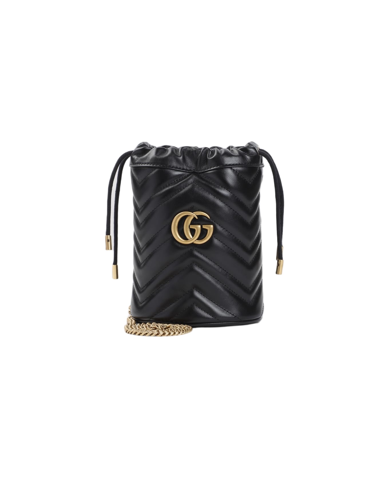 Marmont 2.0 Gg Mini Bag - 1