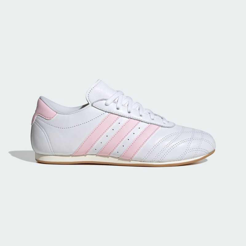adidas Taekwondo Lace Shoes - 1