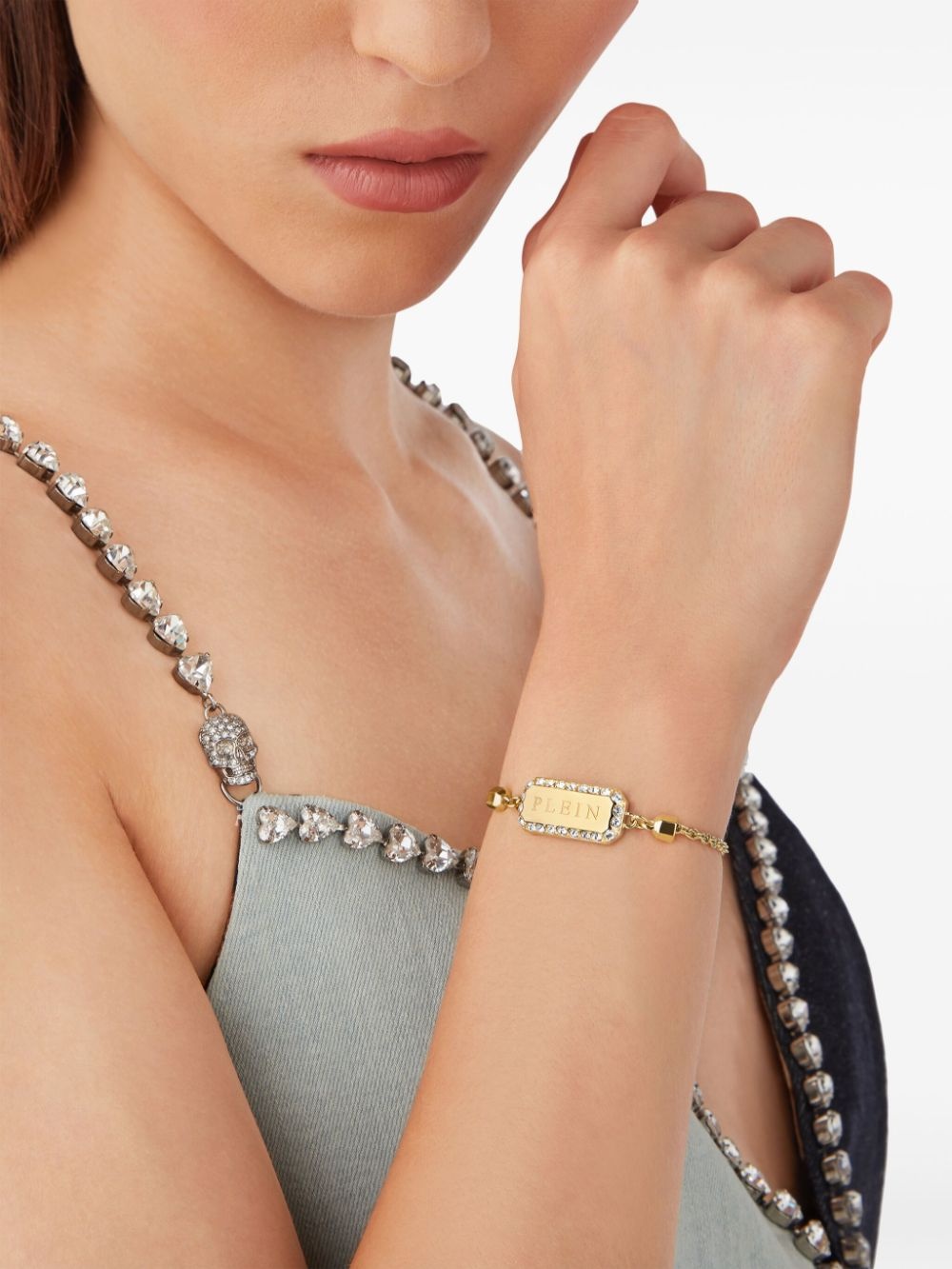 Crystal bracelet - 3