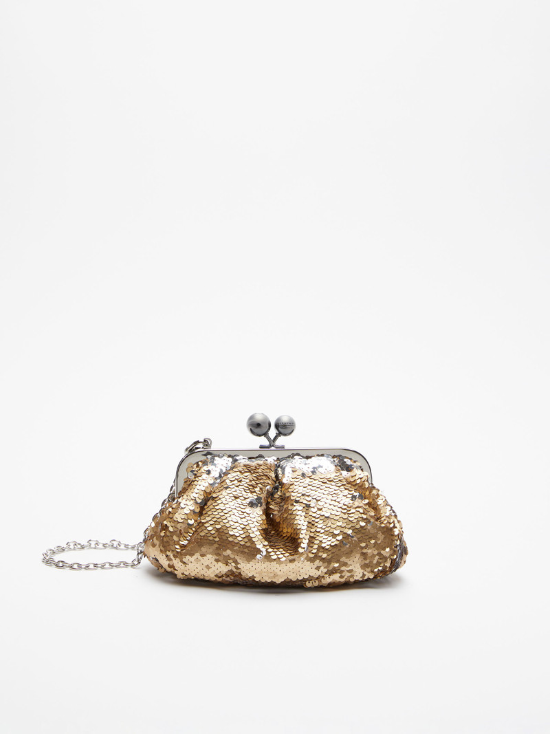 EGADI Small Pasticcino Bag technical fabric 1