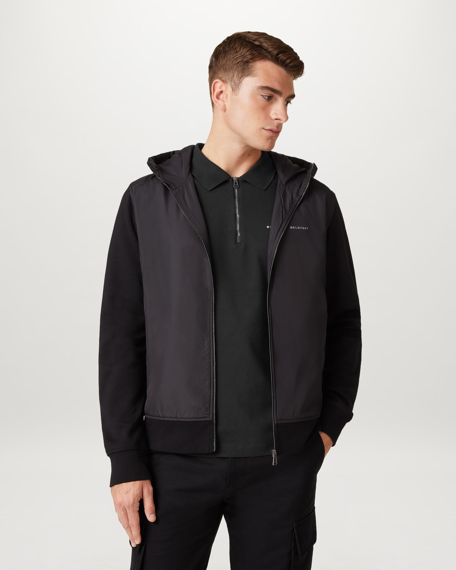 ALLOY POLO - 5