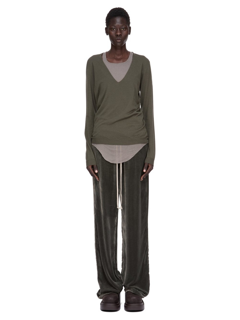 Rick Owens KNITS outlook