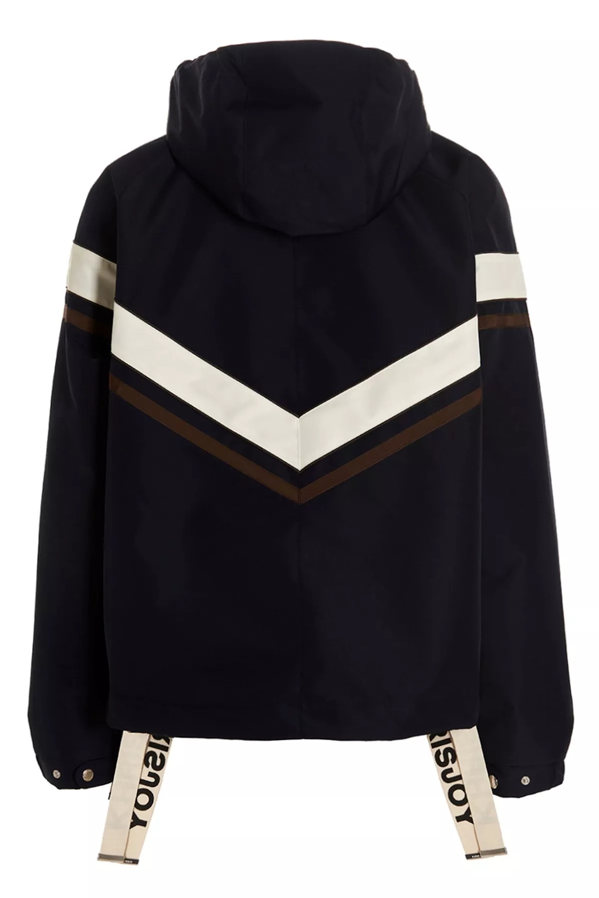 'Windbreaker Hood' jacket - 2