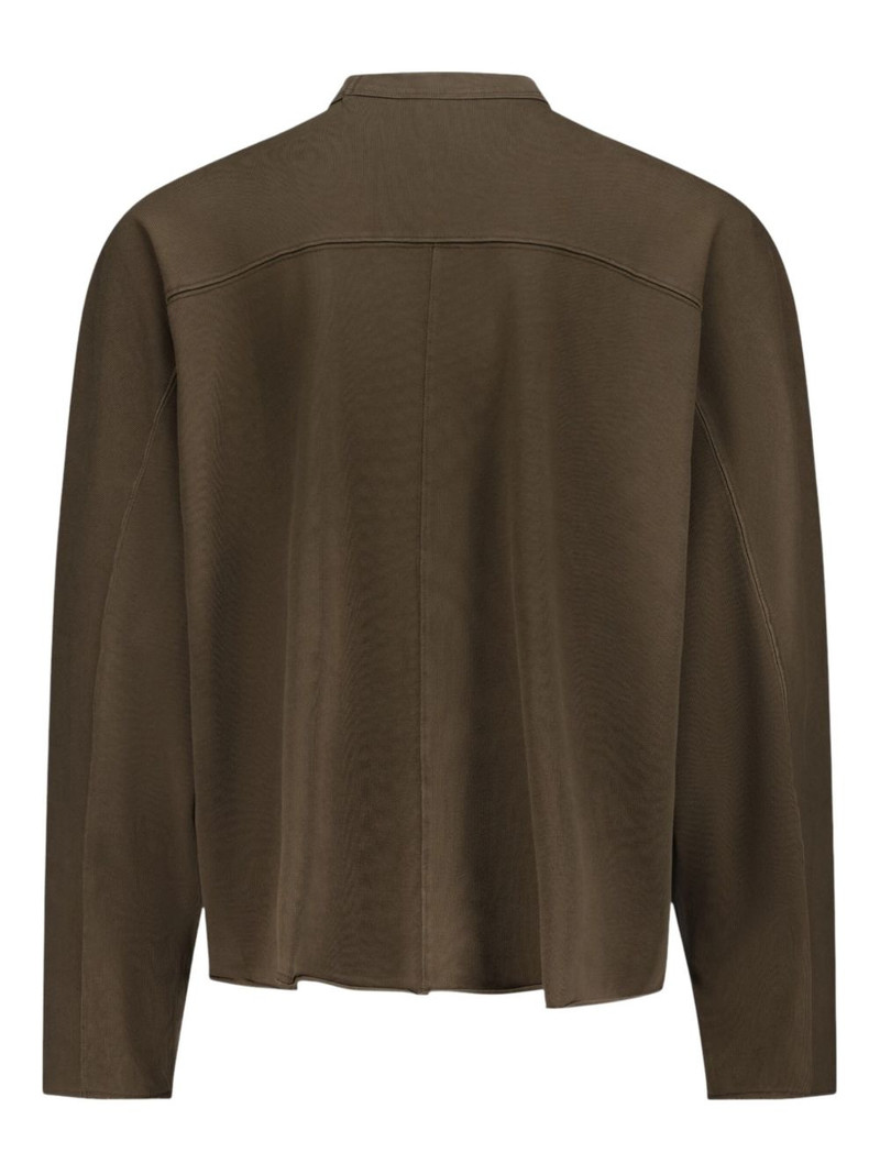 entire studios long-sleeve T-shirt outlook