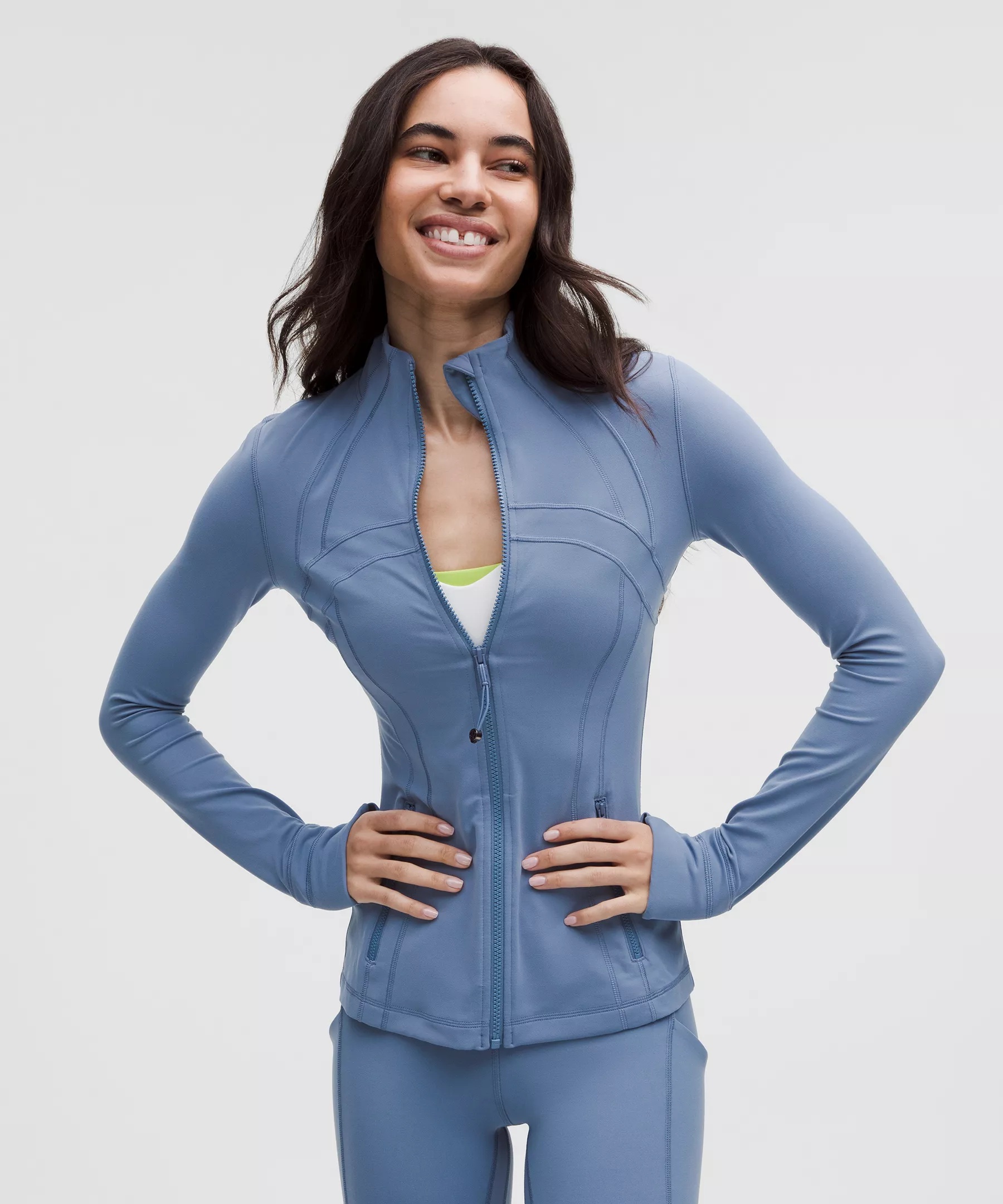 Define Jacket *Nulu - 8
