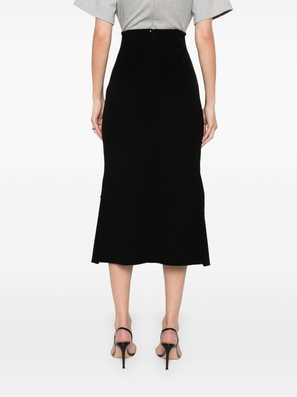 Sportmax Women Omelia Skirt - 5