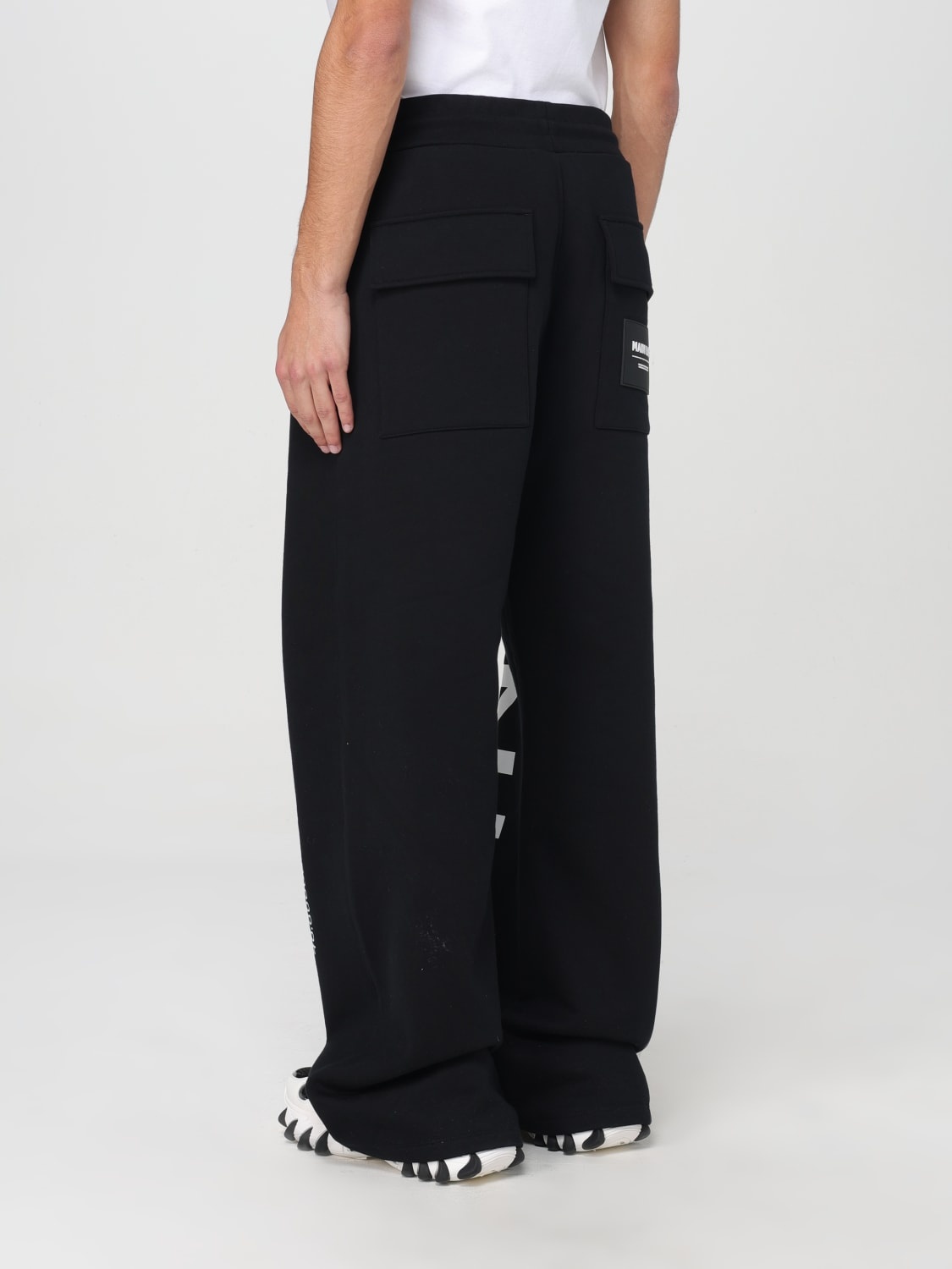 Balmain Pants men Balmain | giglio | REVERSIBLE