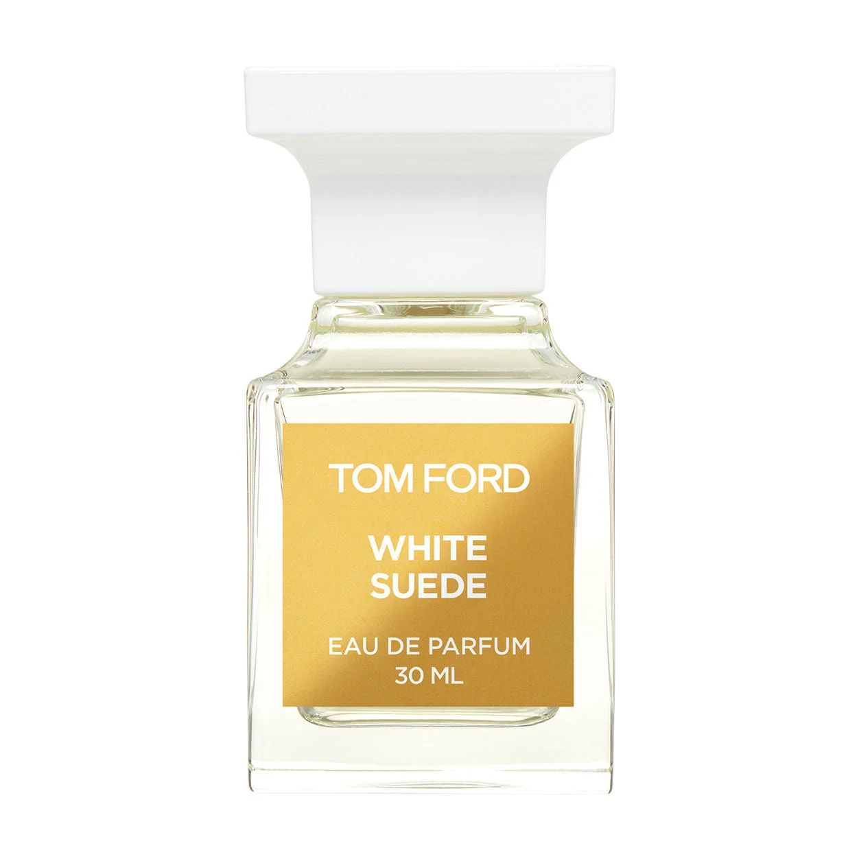 White Suede Eau de Parfum Spray - 1
