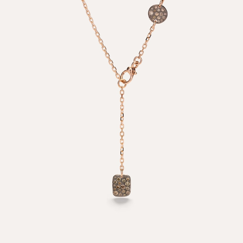 Pomellato Sabbia Necklace outlook