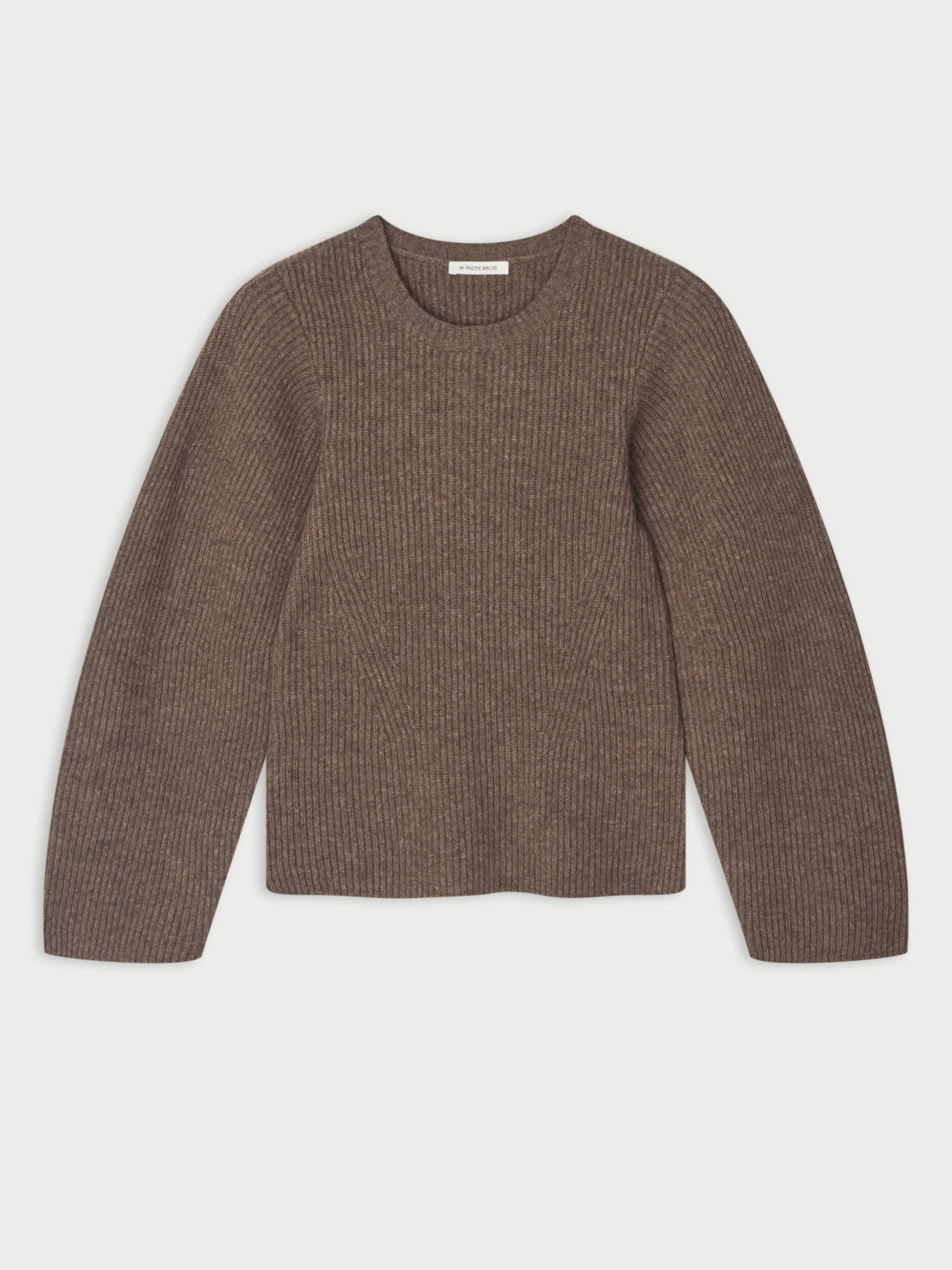 Bianca wool sweater - 1