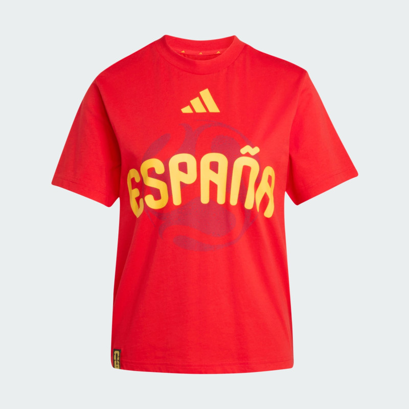 FIFA World Cup 26™ Spain T-Shirt 1