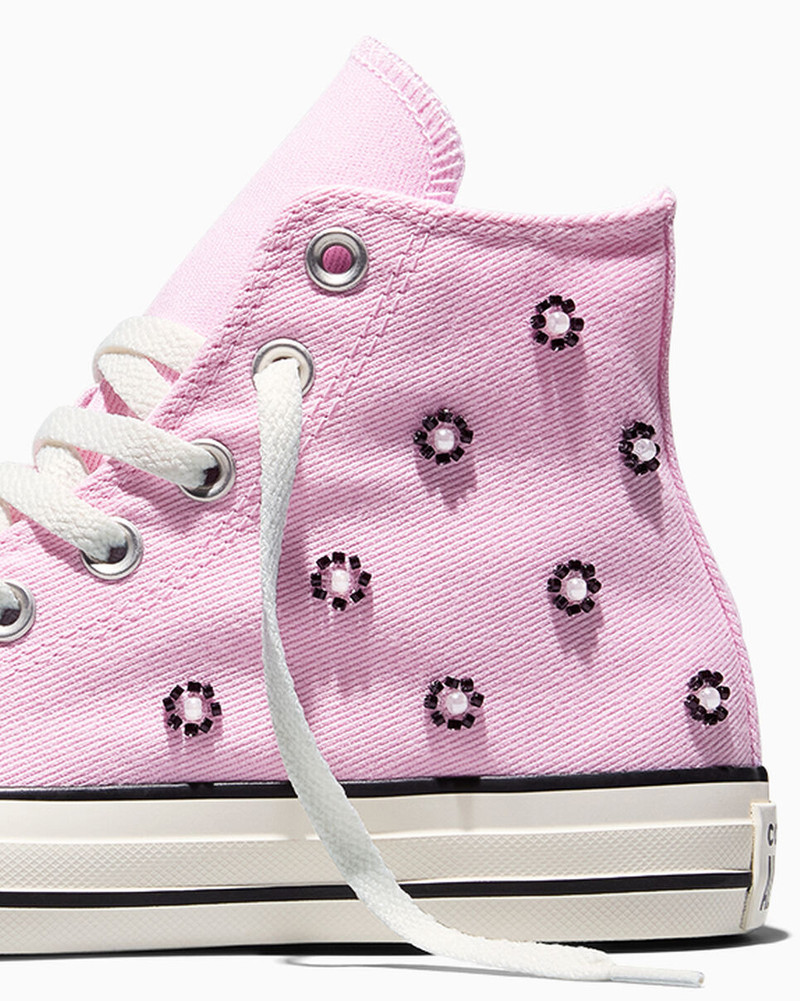 Chuck Taylor All Star Beads 8