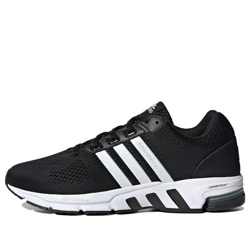 adidas Equipment 10 Em 'Black White' GX3489 - 1