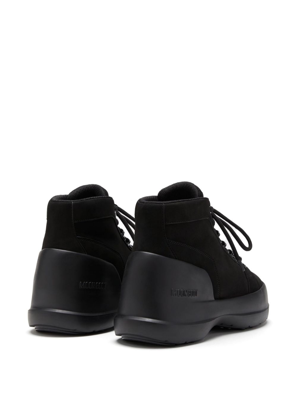 Luna Trek boots - 3