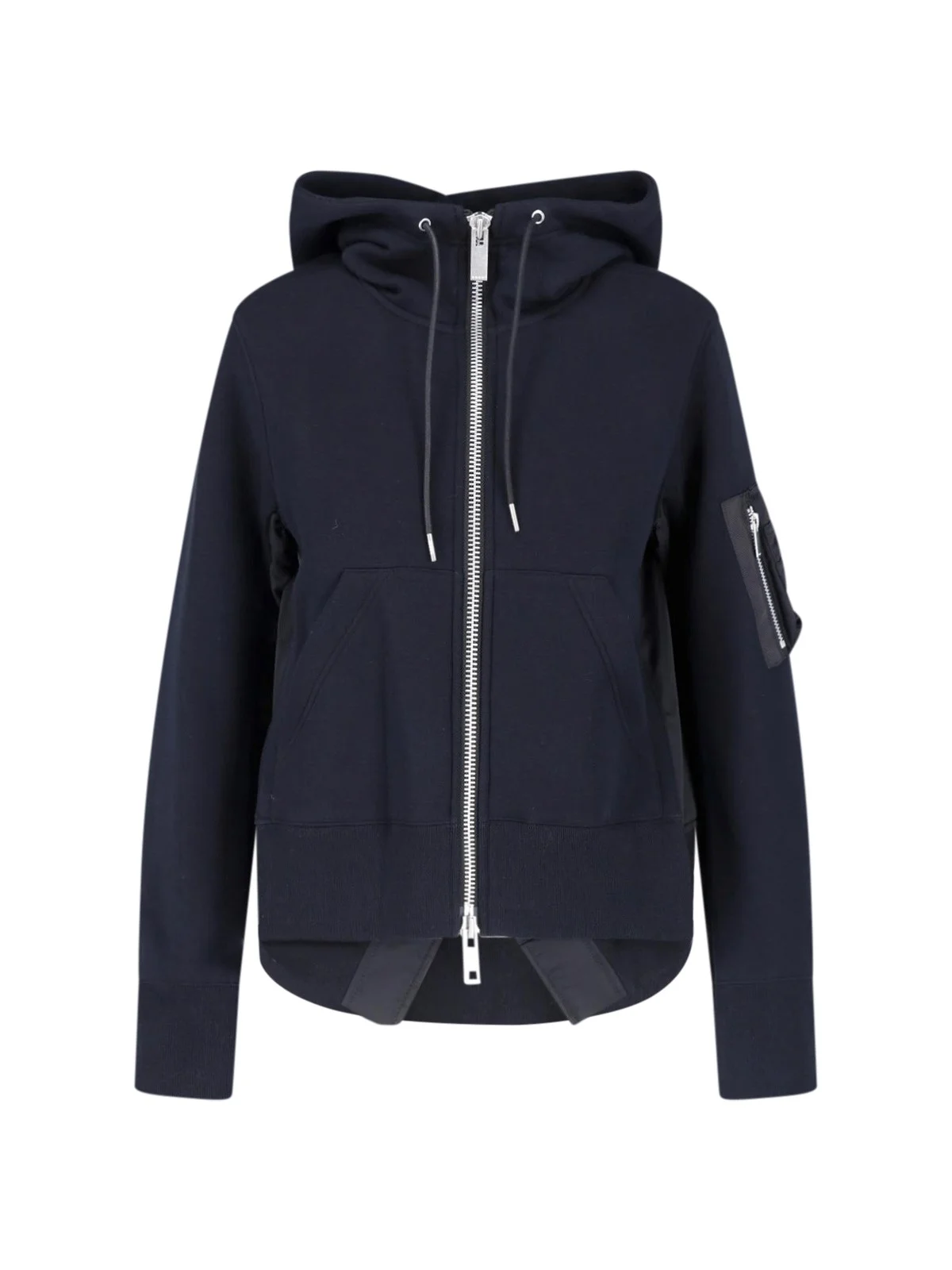 ZIP JACKET - 1