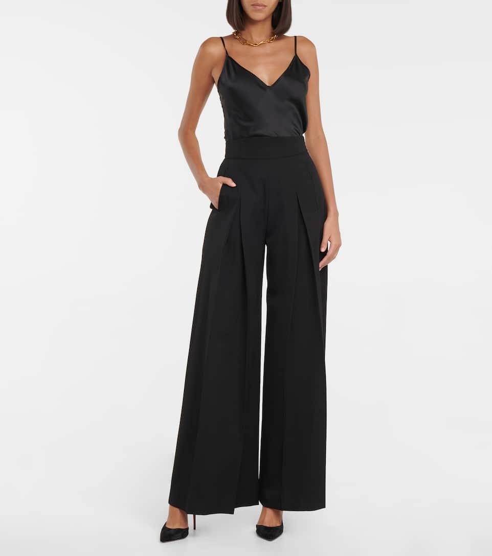 Leisure Lucca satin camisole - 2