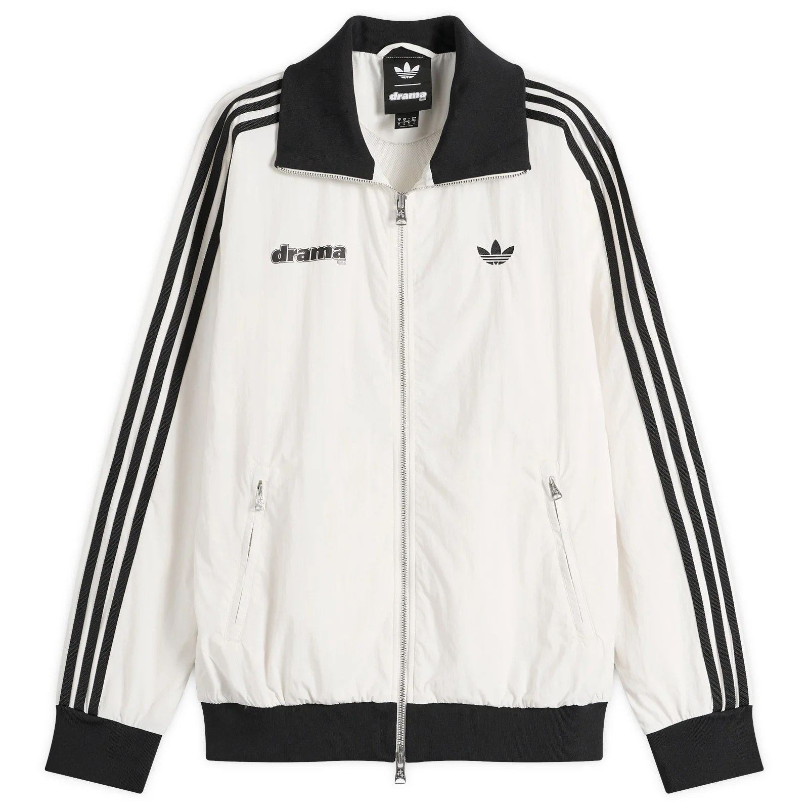 Adidas x Drama Call Beckenbauer Track Top - 1