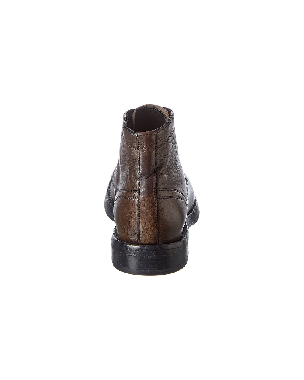 Dolce & Gabbana Bernini Leather Boot - 3