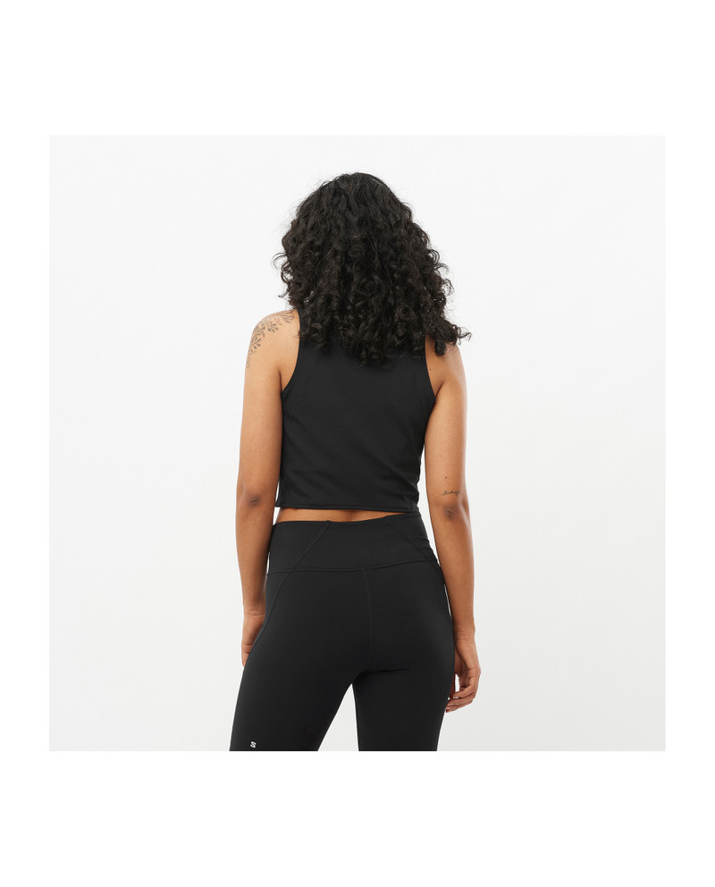 SALOMON SHAKEout BLISS outlook