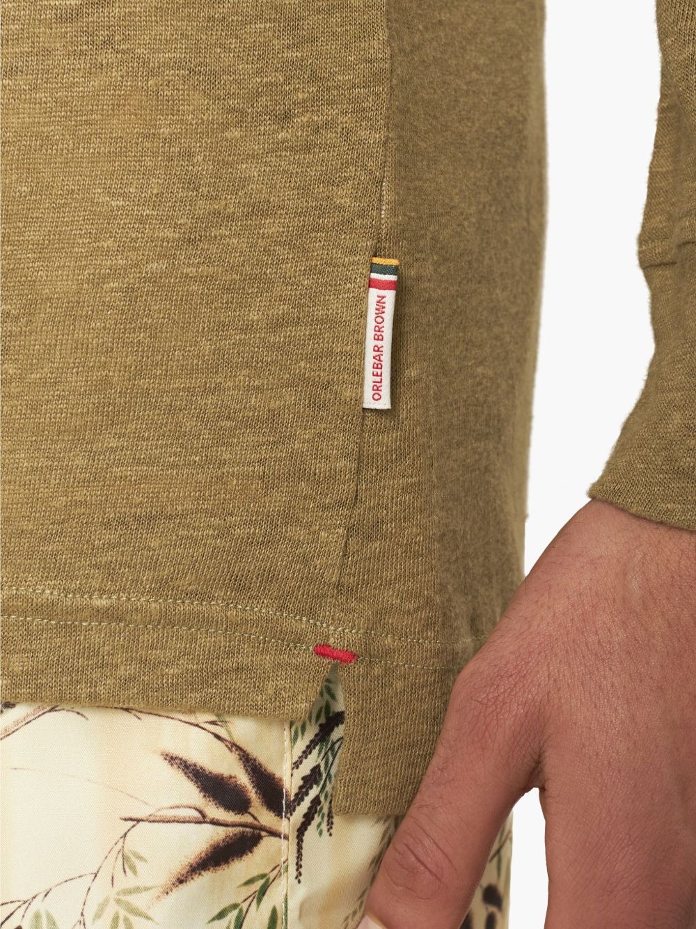 Felix polo shirt - 4