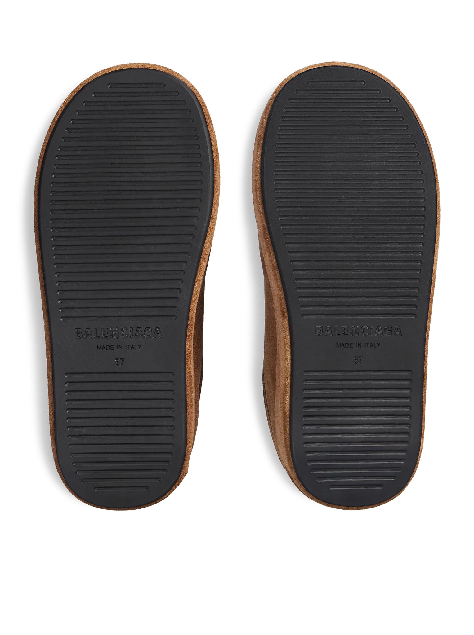 ALASKA SOFT PLATFORM CLOGS - 9