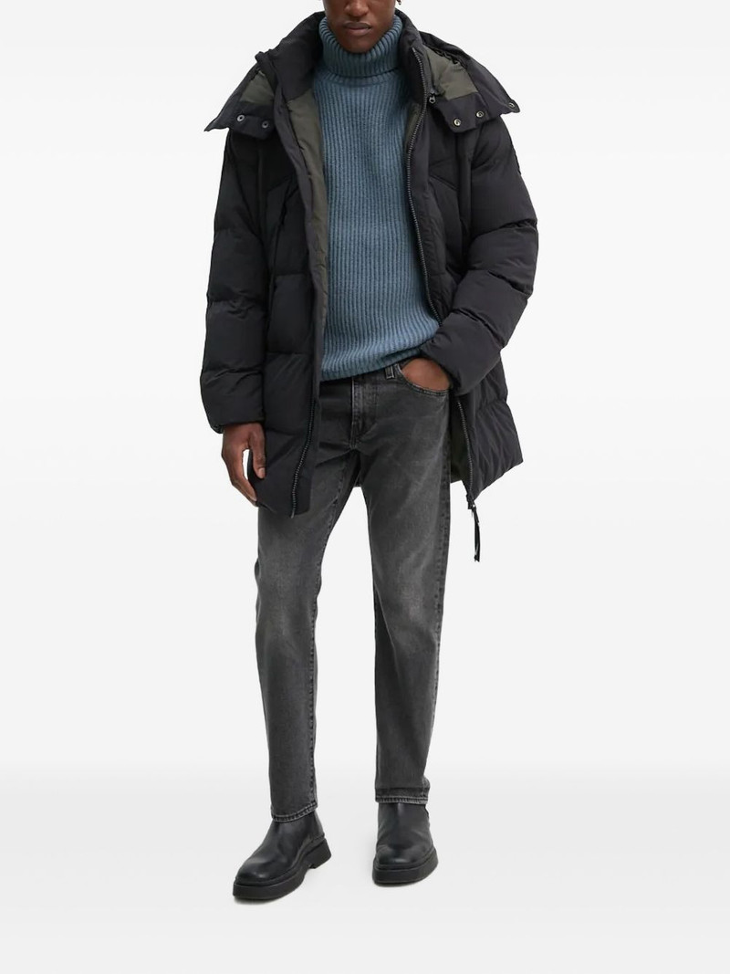 Levi's 502 five-pockets jeans outlook