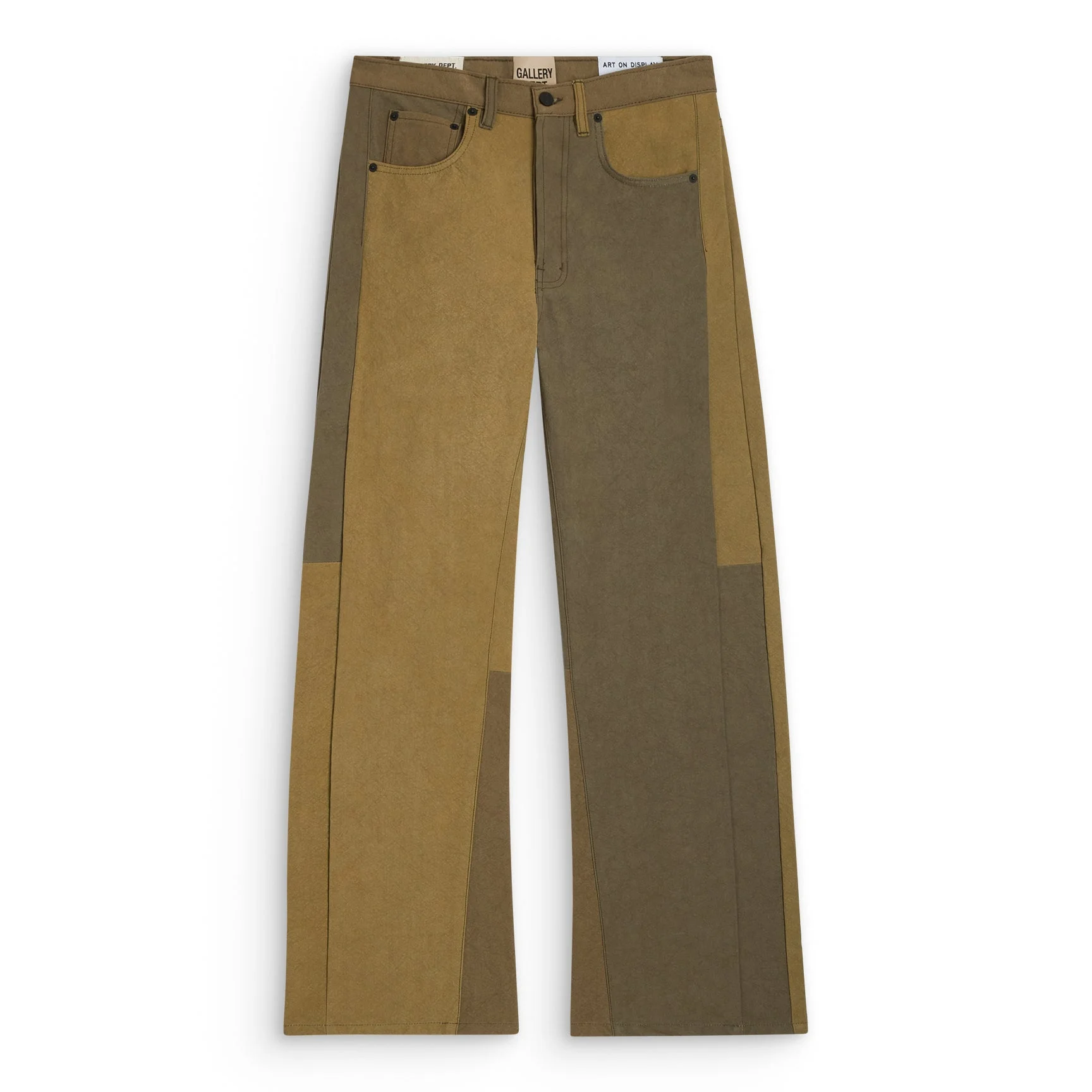 VENTURA PANT - 1