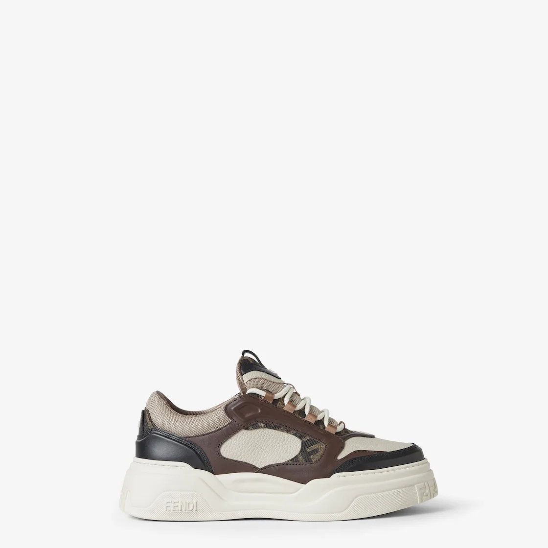 Fendi Force sneakers - 1