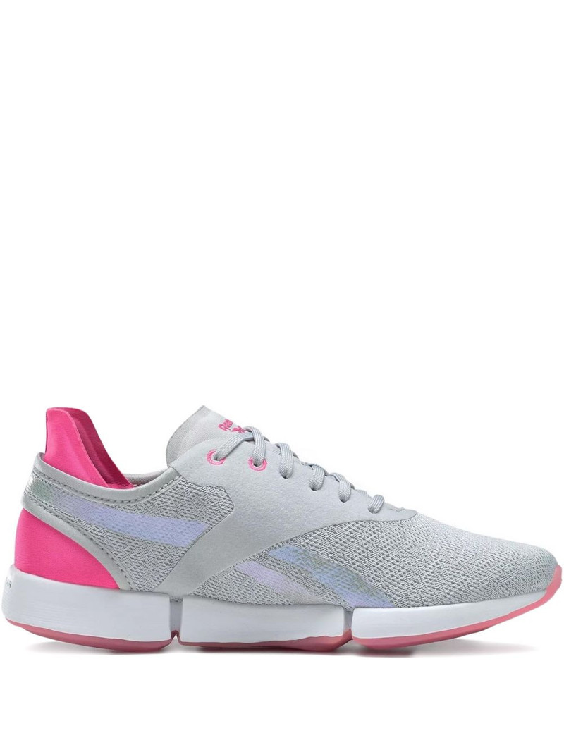 DMX 2 trainers 1
