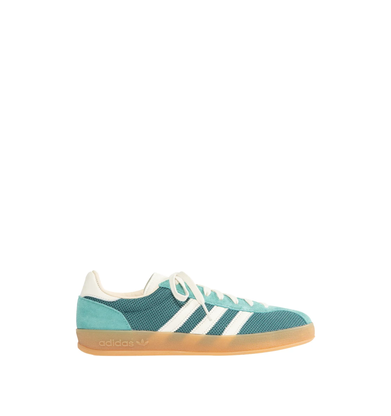 GAZELLE INDOOR PRO SNEAKER - 1