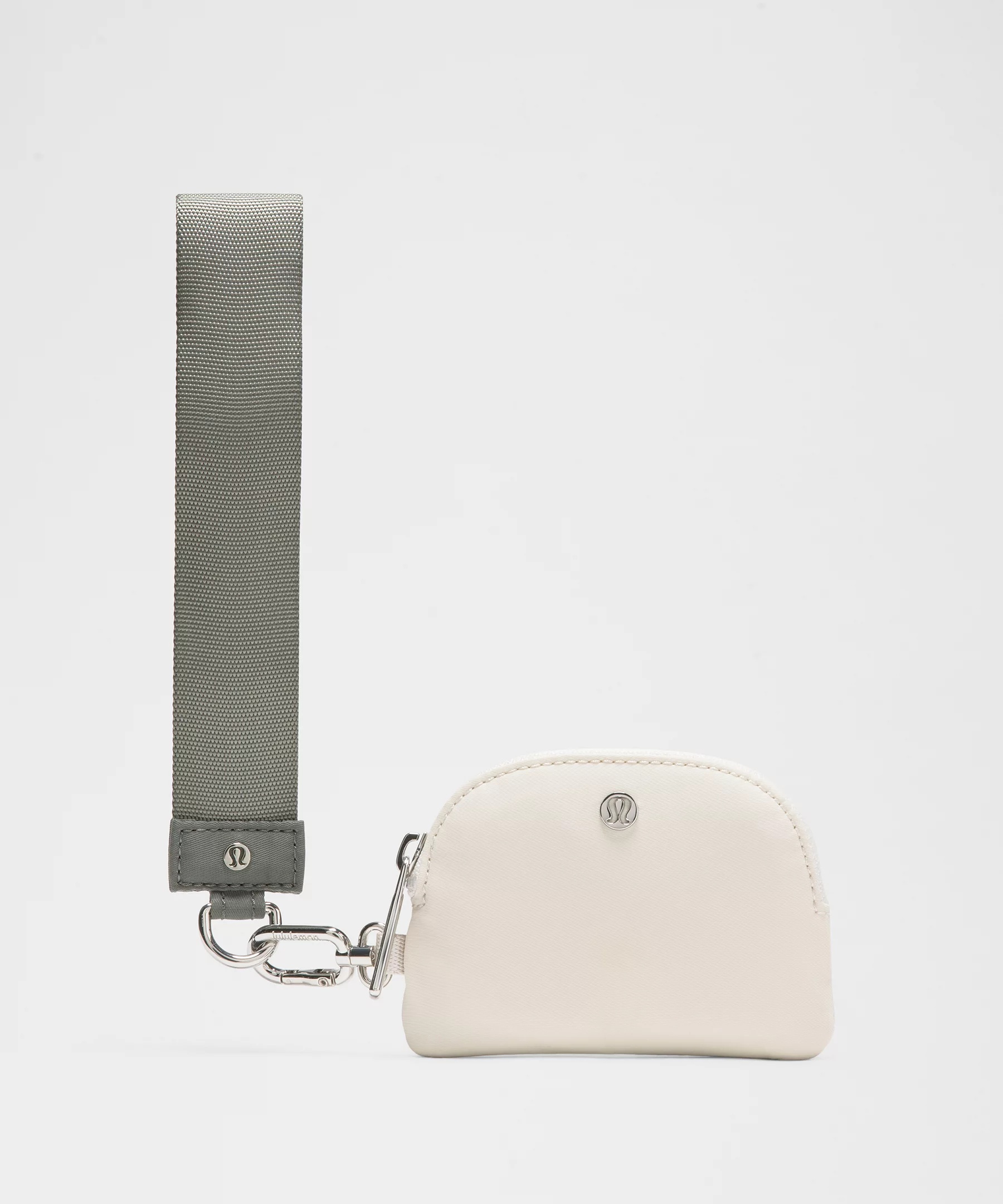 Dual Pouch Wristlet - 3