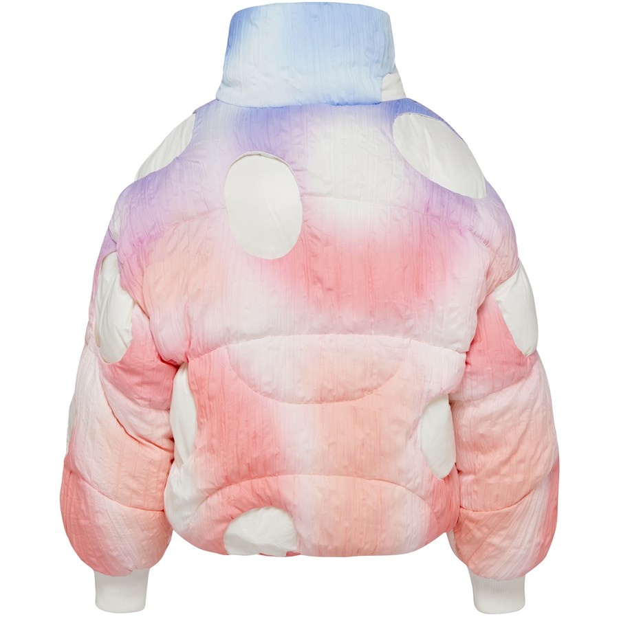 Tree Hole down jacket - 3