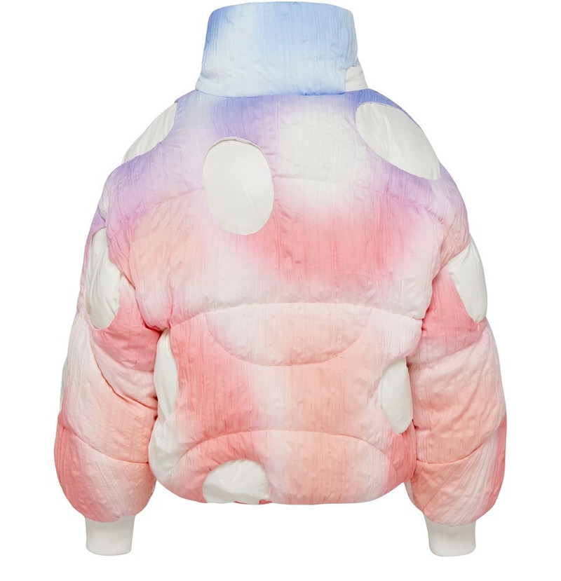 Tree Hole down jacket 3