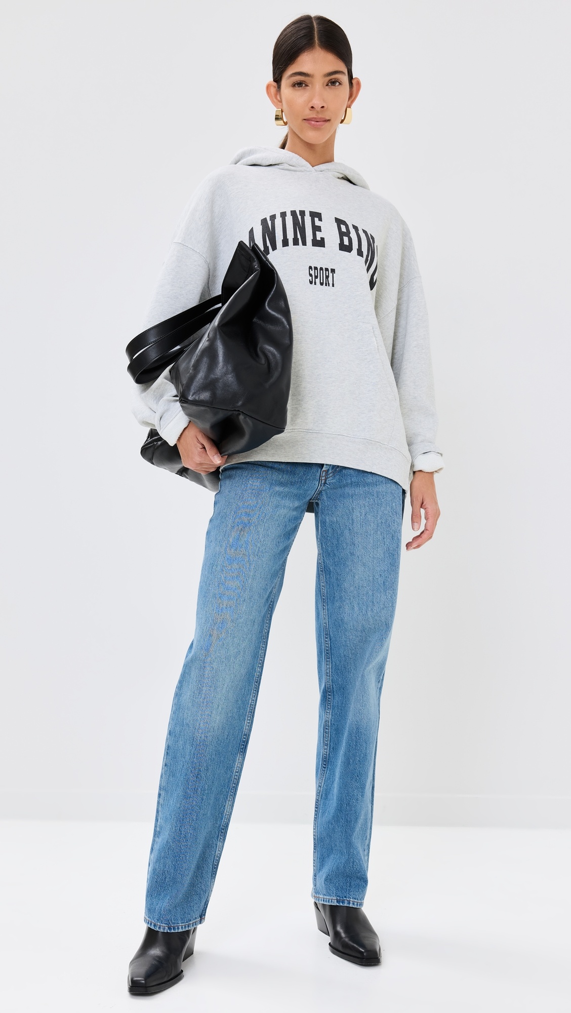 Harvey Sweatshirt - 4