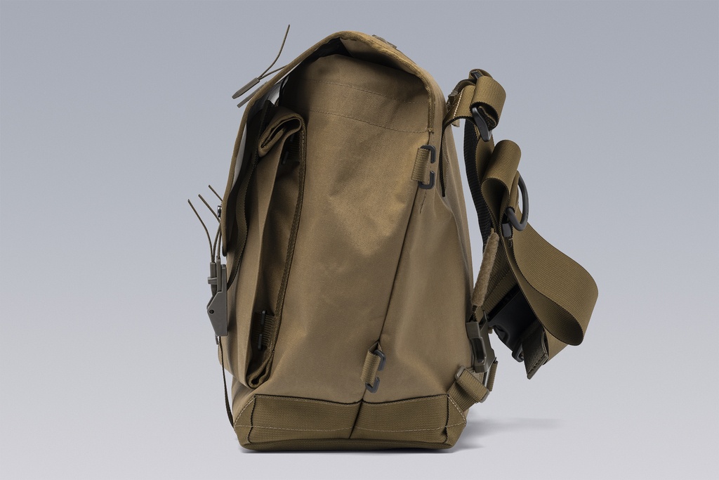 3A-5-COR Messenger Einsatztasche - 9